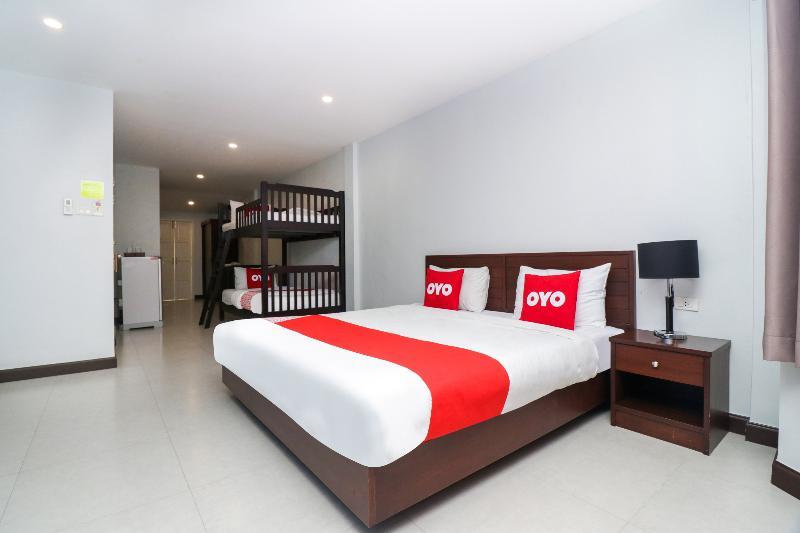 Baan Nilawan Hua Hin Hotel Exterior photo